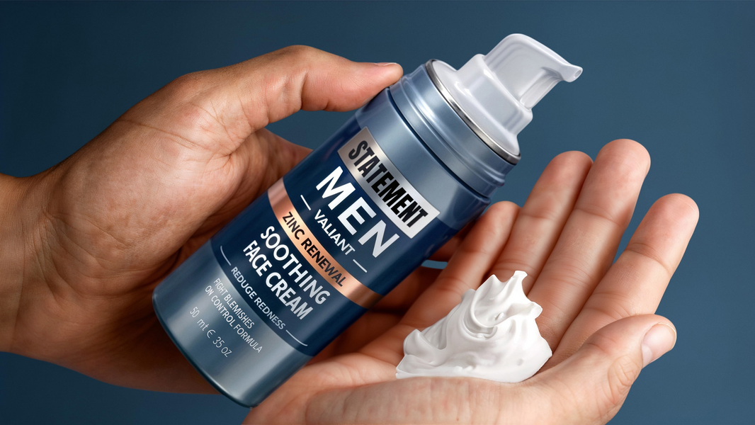 Everyday Grooming Essentials