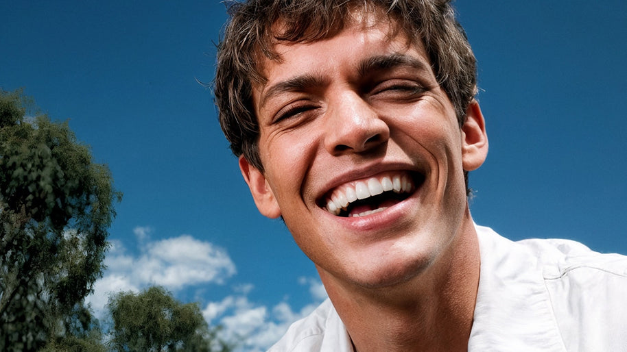 Your Fresh-Faced Formula