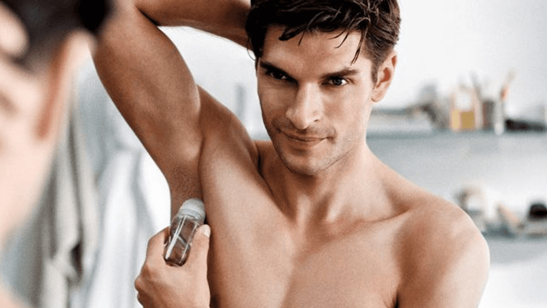 Great Skin Is Never an Accident