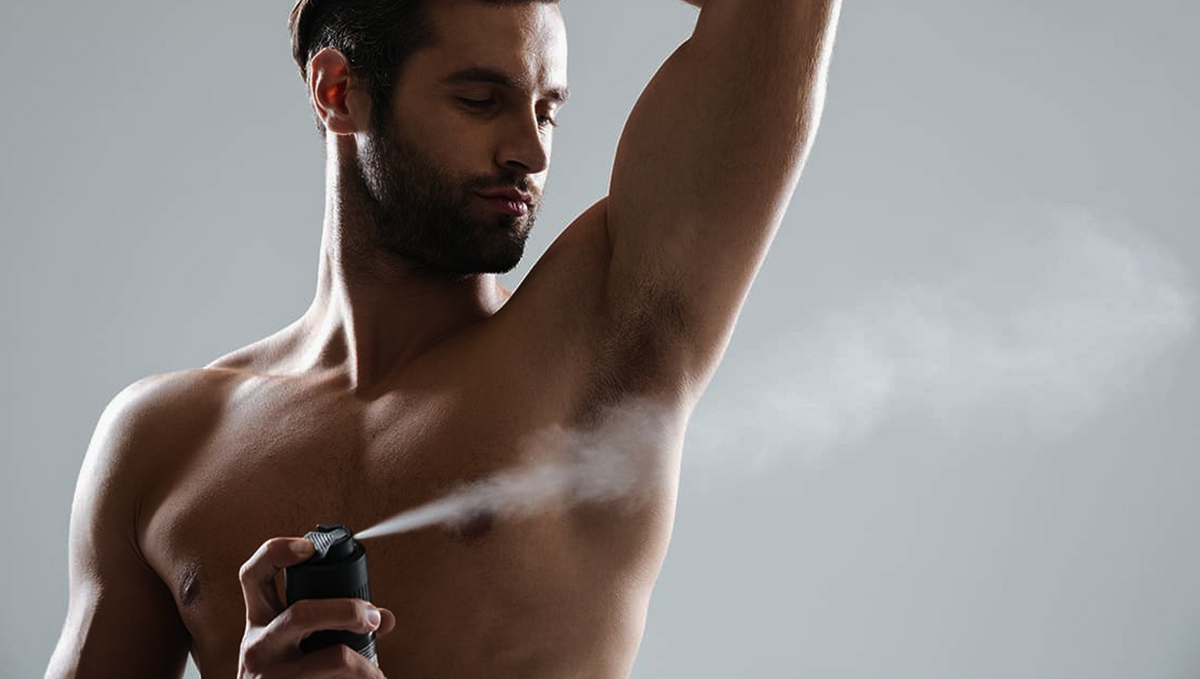 Best Lightweight Deodorant Smells