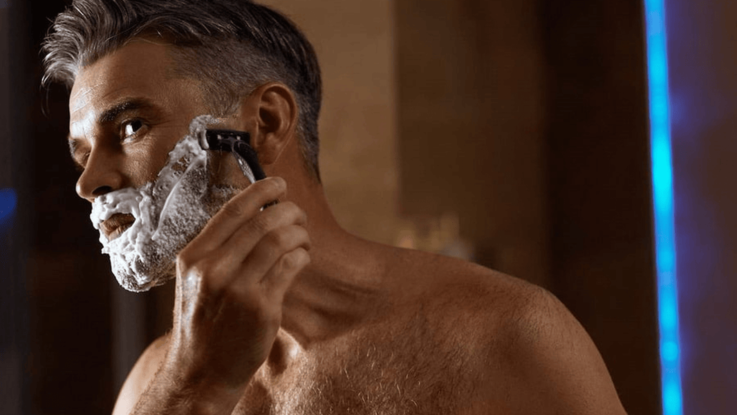 Grooming Never Goes Out of Style