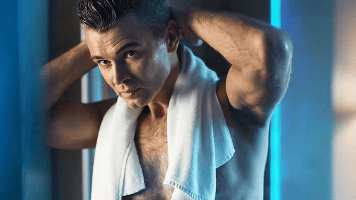 The Best After-Shower Rituals