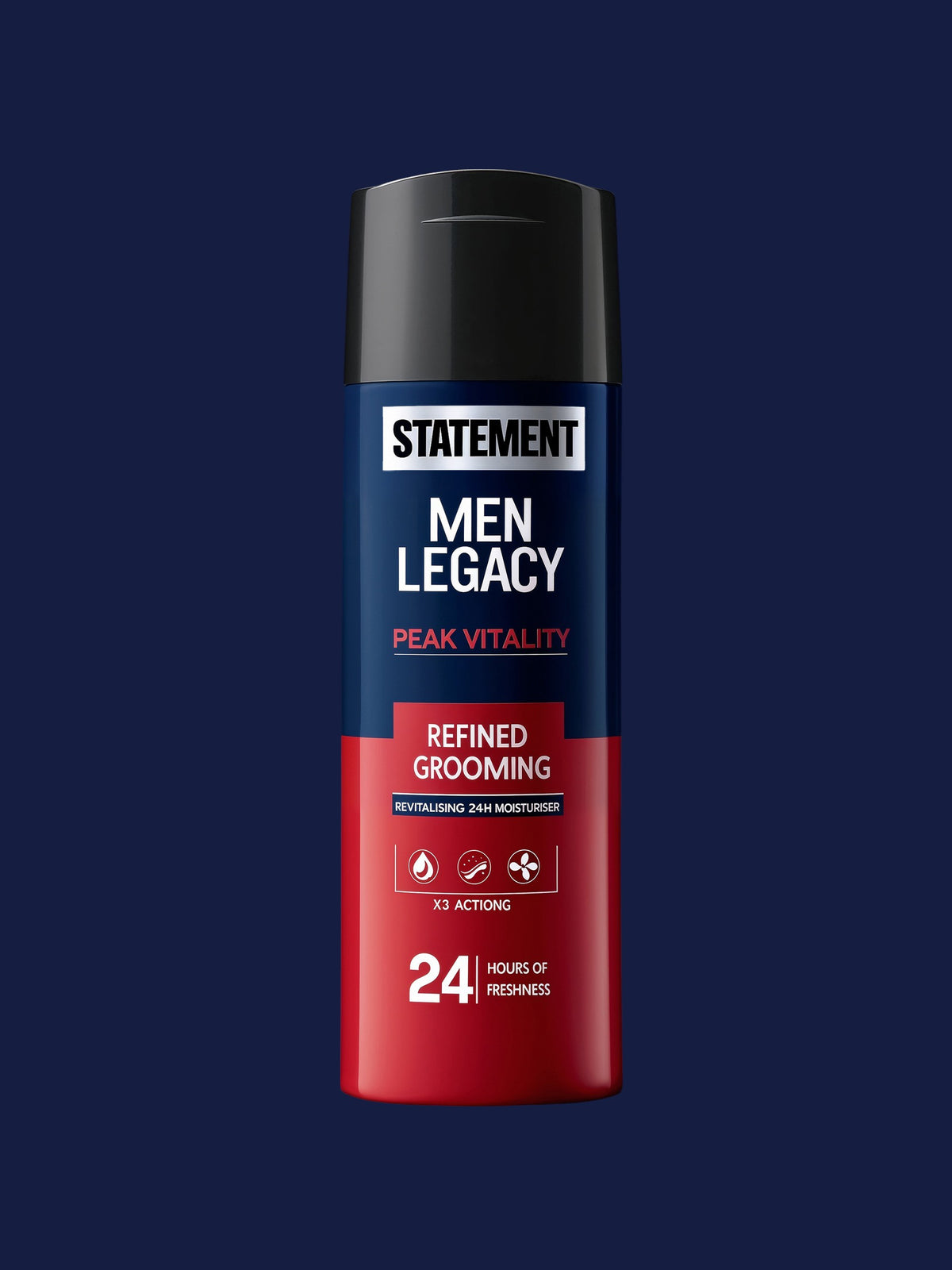 Legacy Moisturizing Cream-1