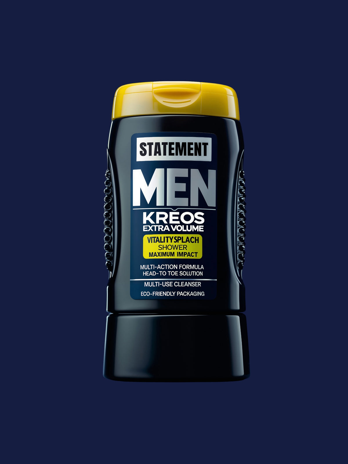Kreos Shower Wash – Vitality Splash