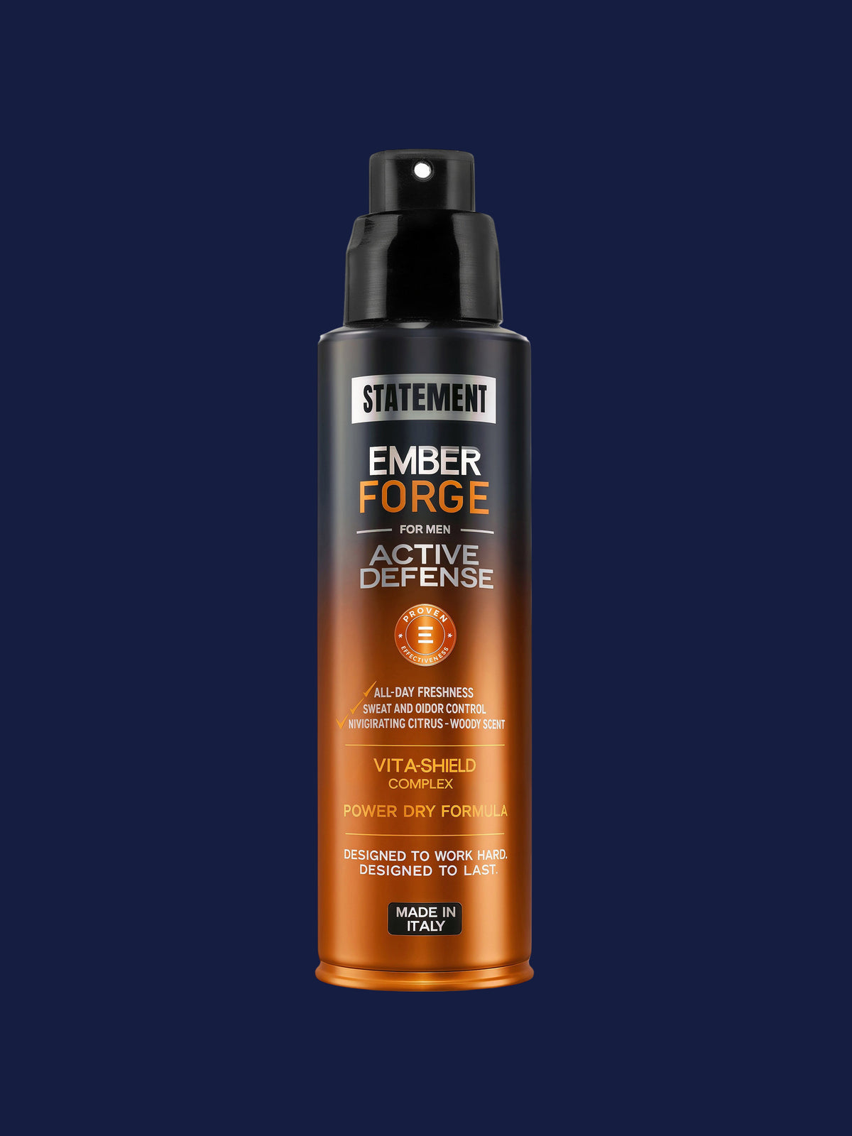 Ember Forge Defense Spray