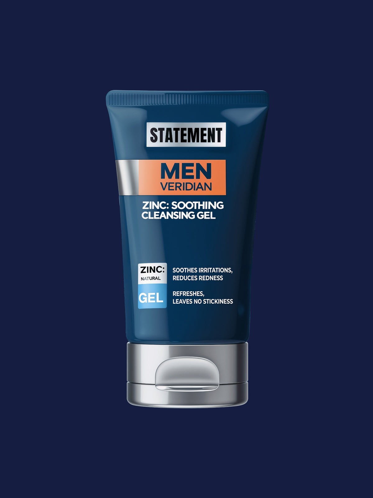 Soothing Cleansing Gel-1