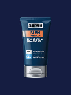 Soothing Cleansing Gel-1