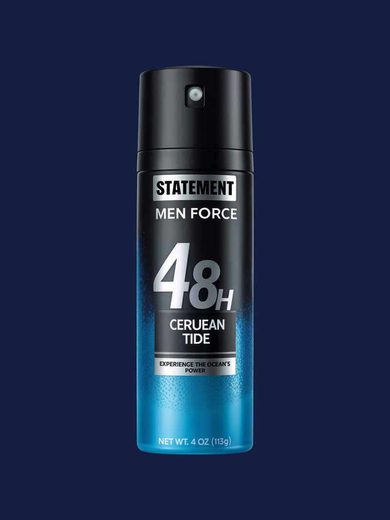 Men Force 48H Spray-1