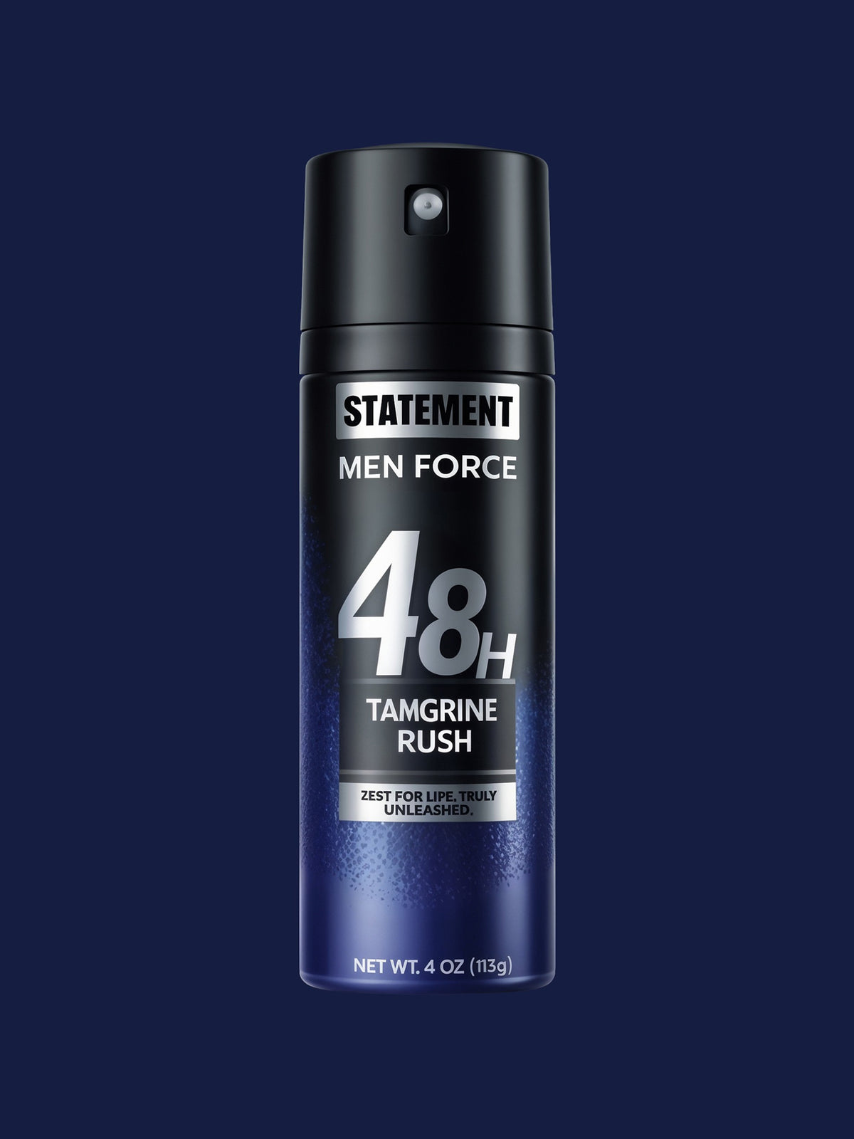Men Force 48H Spray