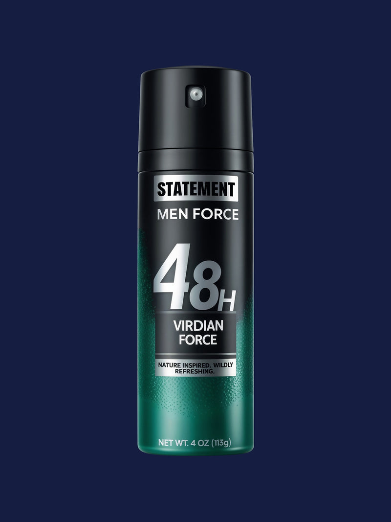 Men Force 48H Spray-3