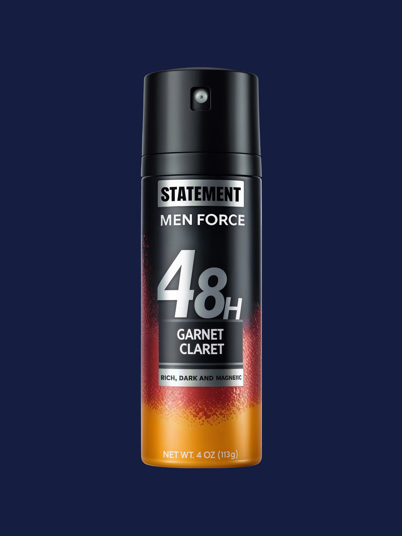 Men Force 48H Spray-4