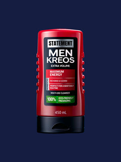 Kreos Energy Cleanser-1