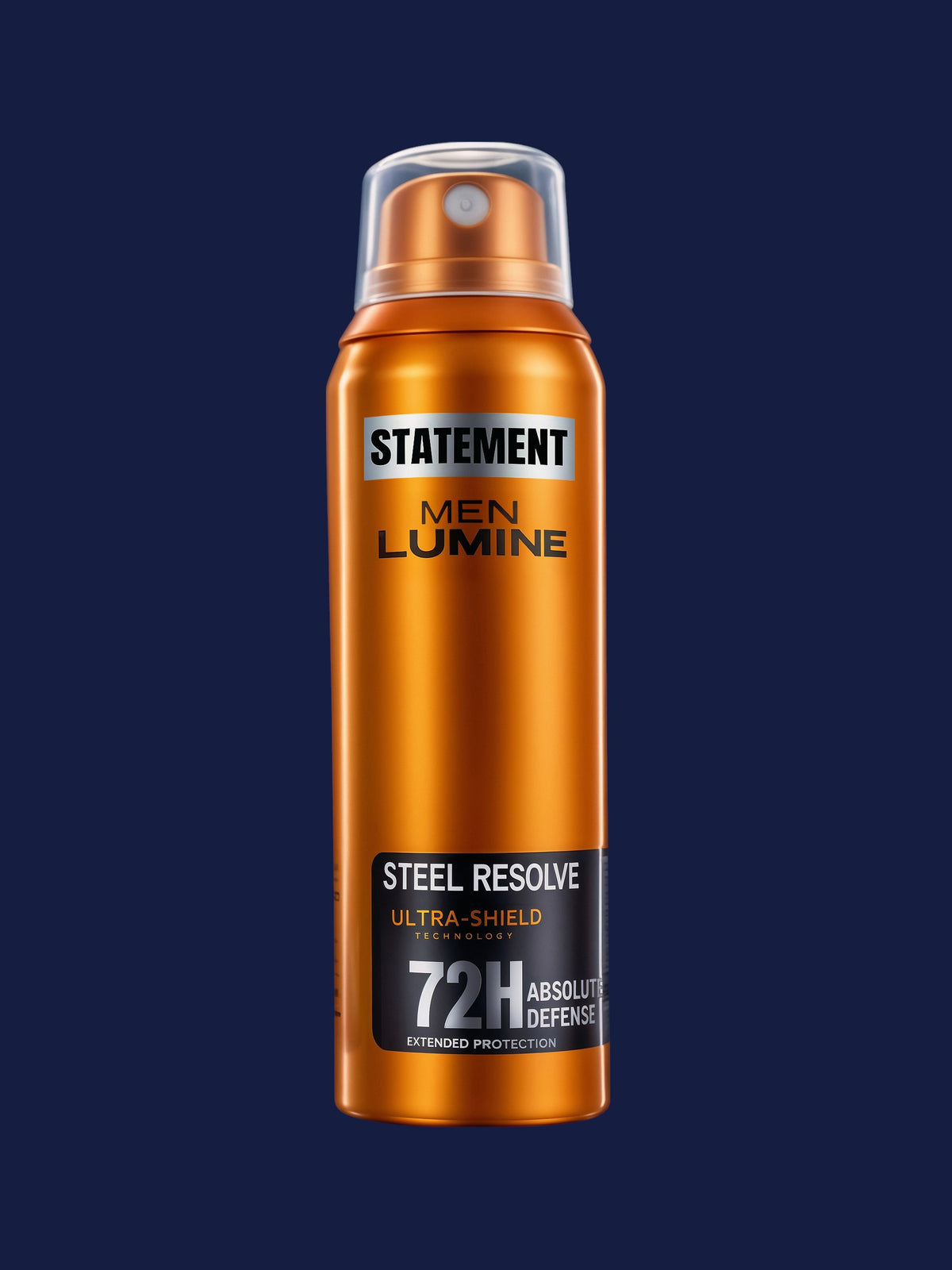 Steel Resolve 72H Protection-1