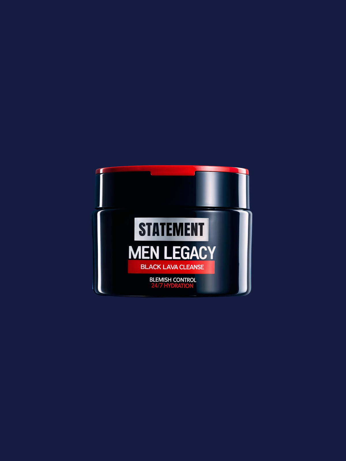 Lava Cleanse Cream