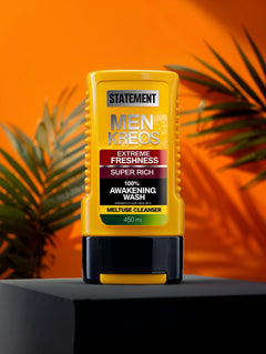 Kreos Fresh Awakening Wash-2