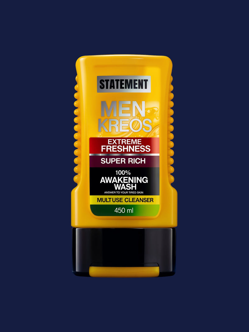 Kreos Energy Cleanser-3