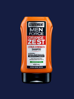Orange Zest Shampoo-1