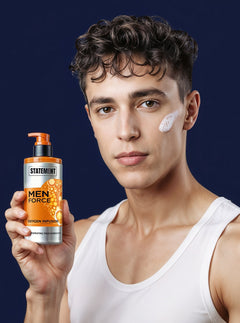 Oxygen Hydration Gel-3