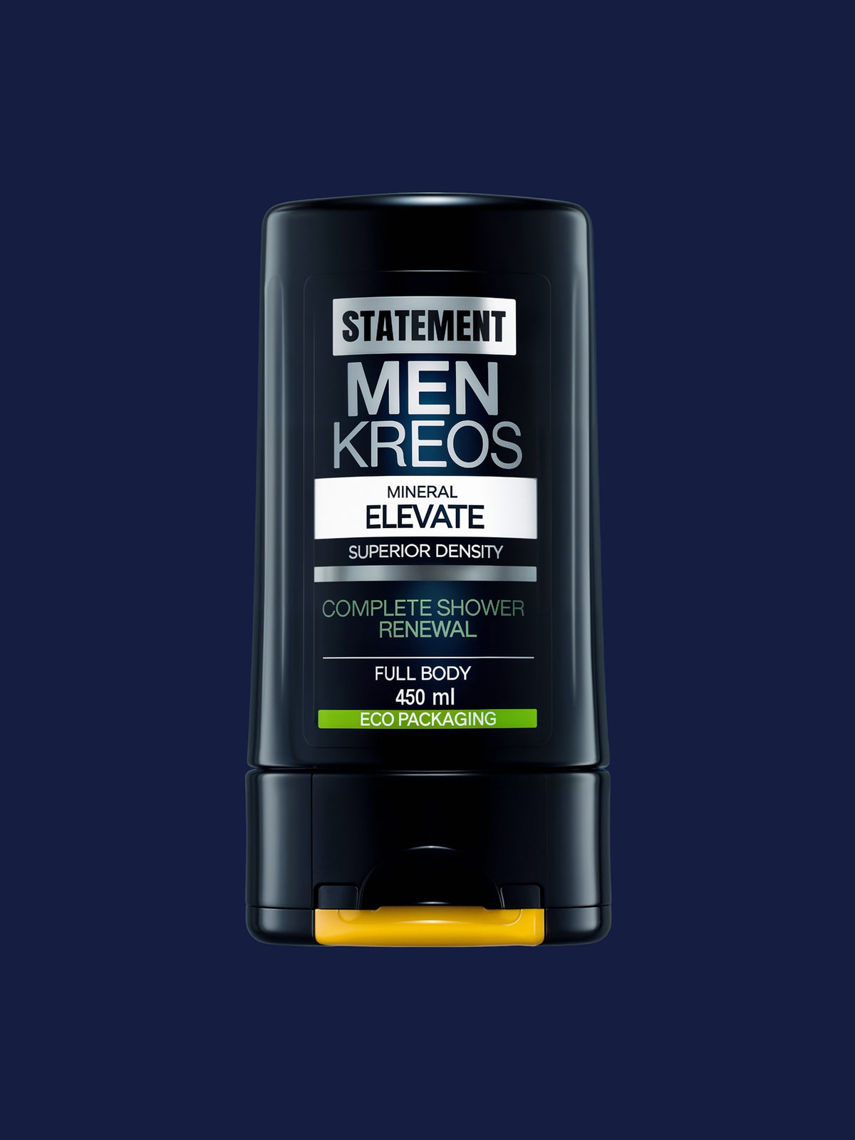 Kreos Mineral Elevate Wash-1