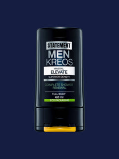 Kreos Mineral Elevate Wash-1